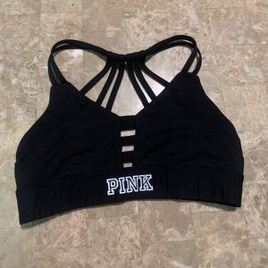 PINK Victoria’s Secret Sports Bra